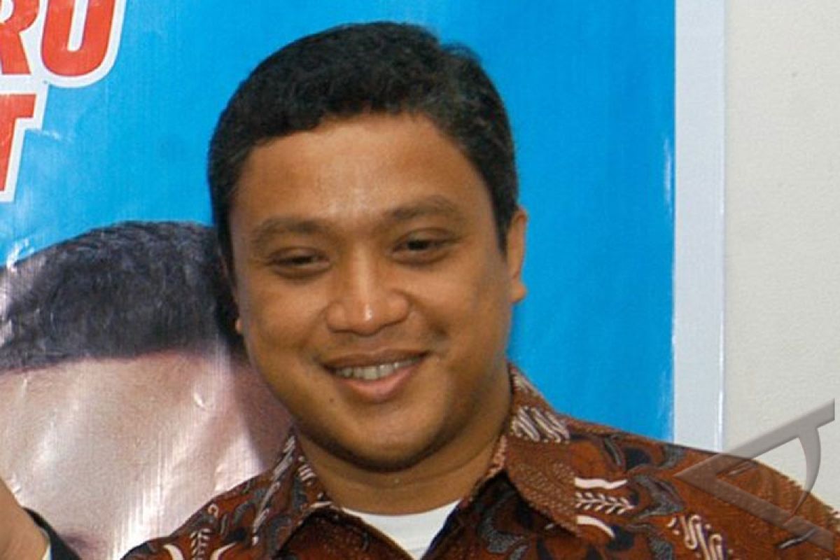 PAN Kecewa Dede Yusuf Pindah ke Demokrat 