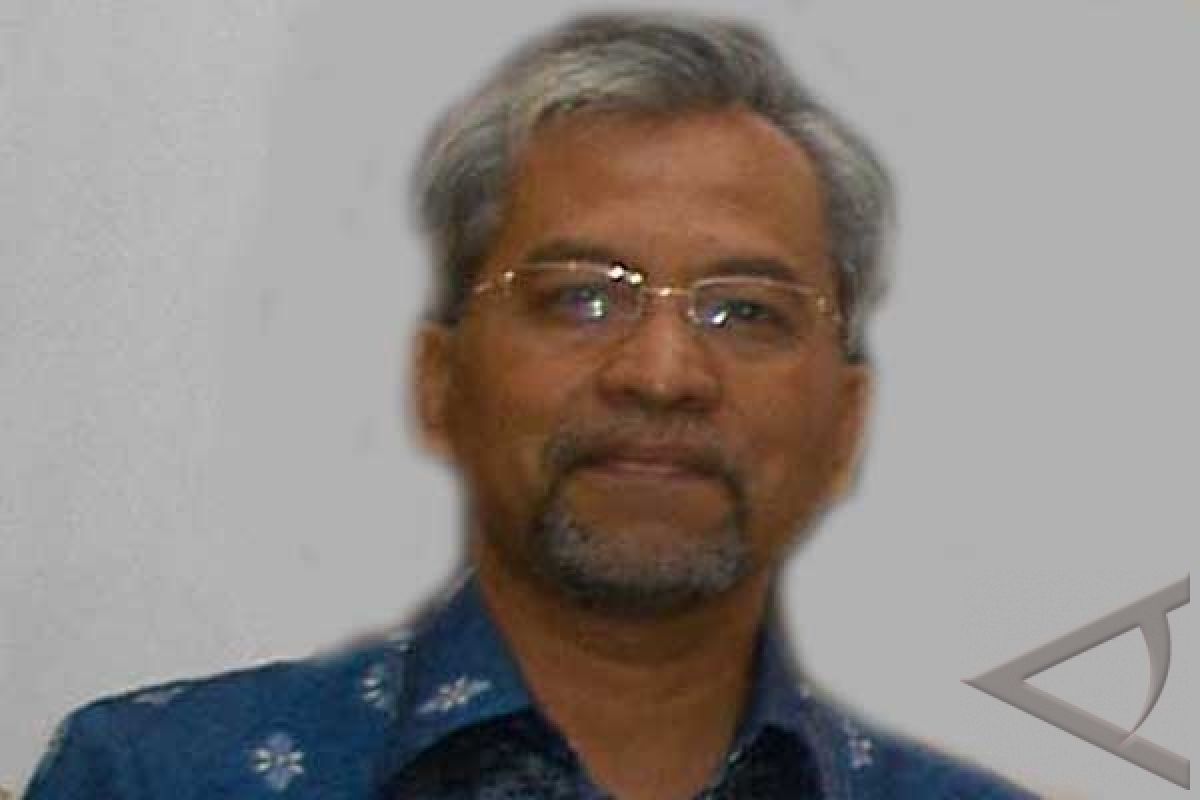 Rektor IPB Pimpin ICMI Orwil Bogor 