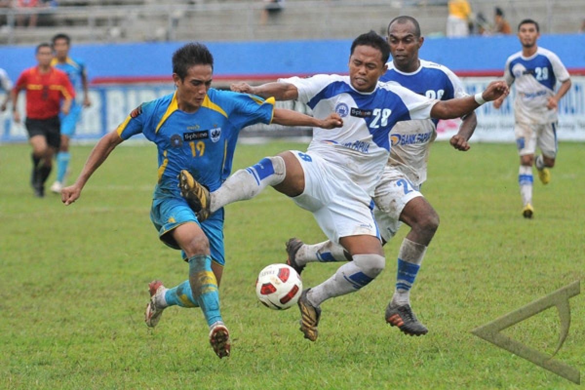 Pelatih PSIS Minta Tambahan Empat Pemain