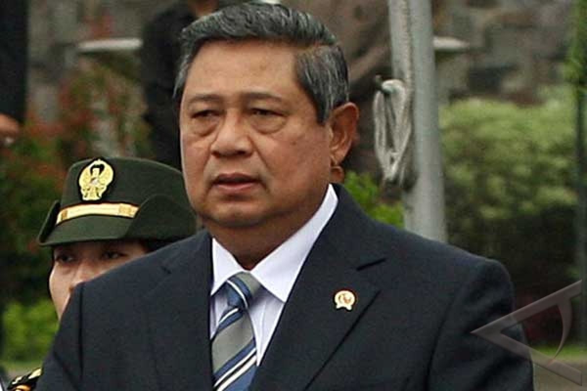 President Yudhoyono Attends India Republic Day