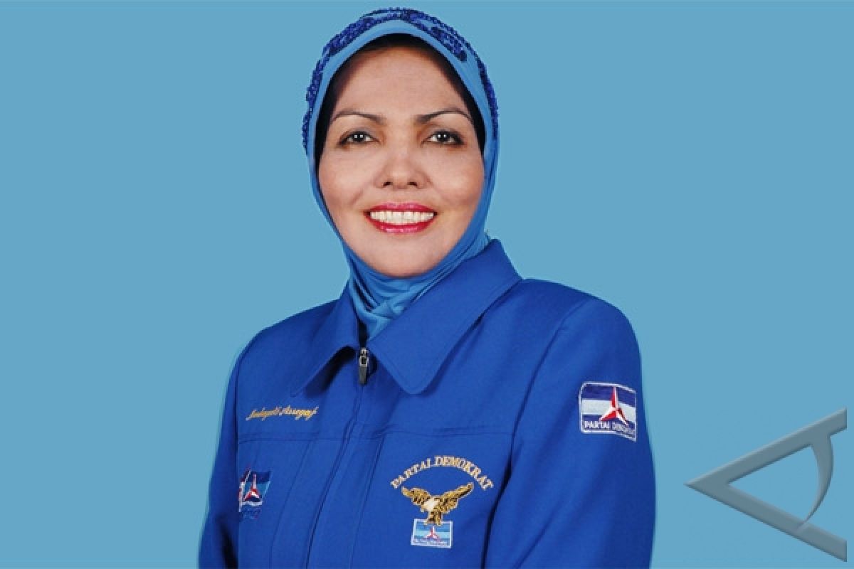 Nurhayati Ali Assegaf: NII Bukan Ancaman Bangsa