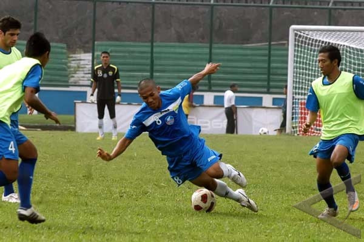 KPK: Persib Klub "Bersih" 