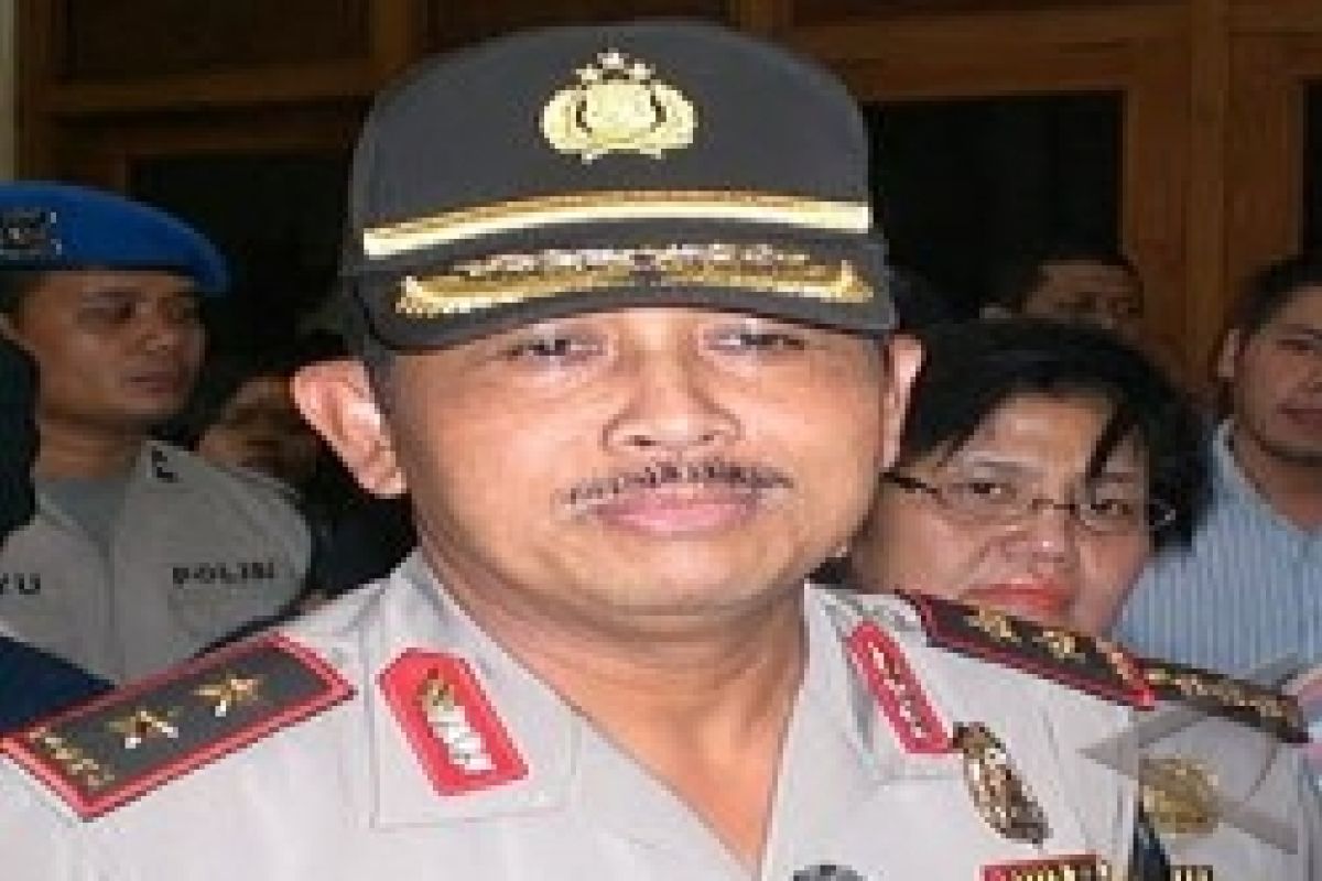 Polri dan TNI Koordinasi Amankan Kongres PSSI