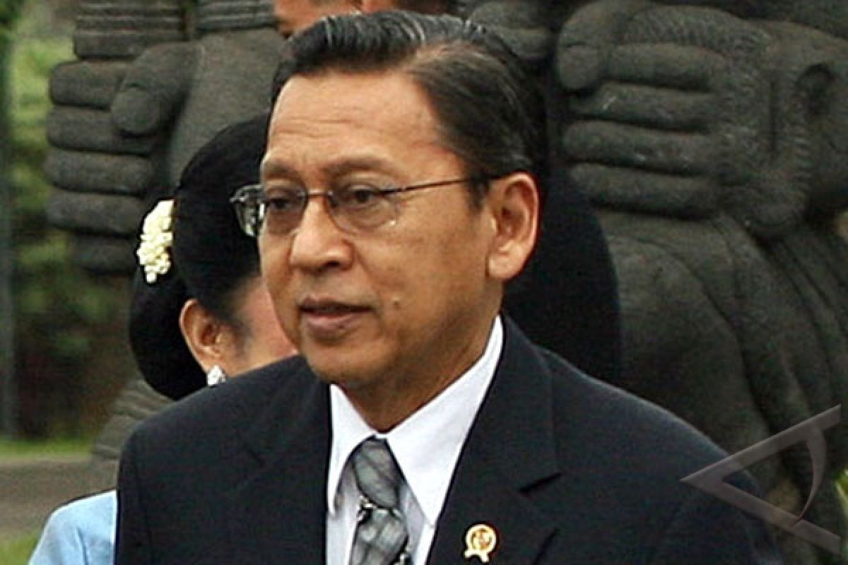 VP to Visit West Sulawesi Friday