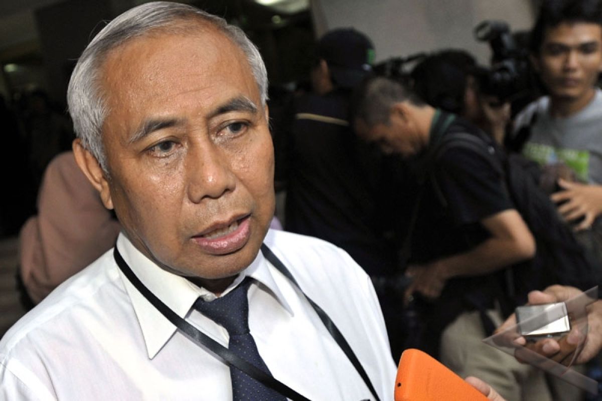 Deputi Penindakan KPK Diancam Nazaruddin Melalui SMS