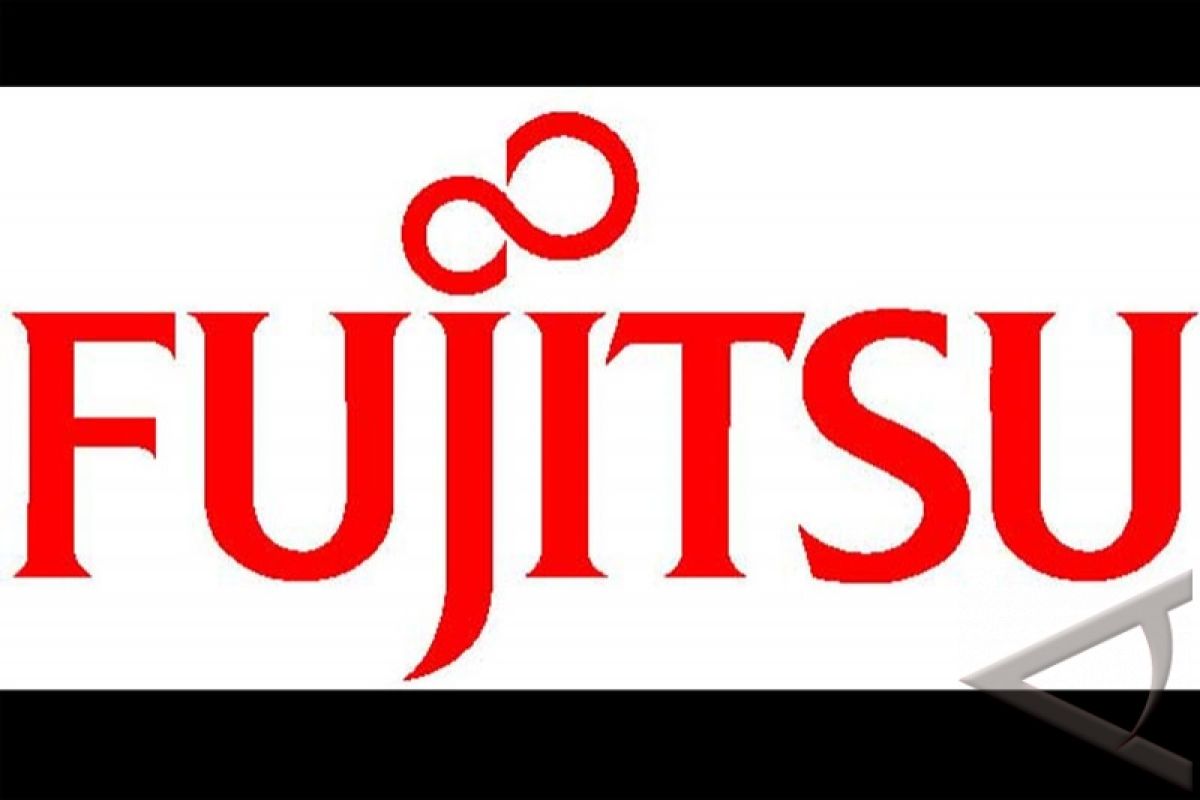 Fujitsu, perusahaan paling "hijau" di dunia