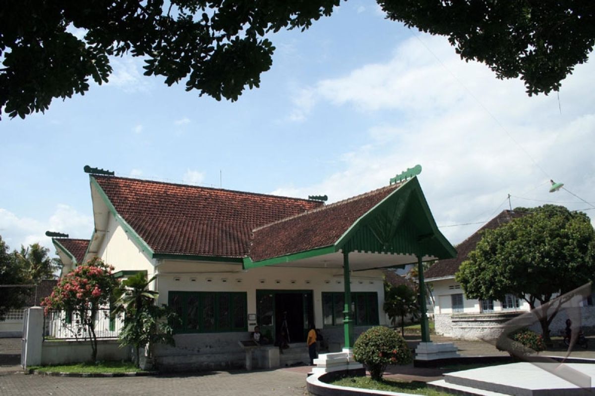 Patung Soekarno akan diresmikan di Palangka Raya