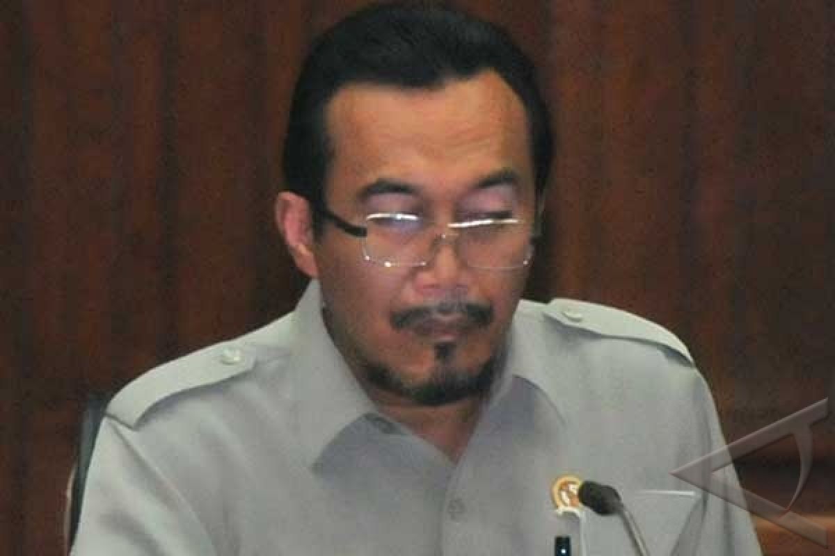 Mentan : ISPO Komitmen Jaga Sawit Berkesinambungan 