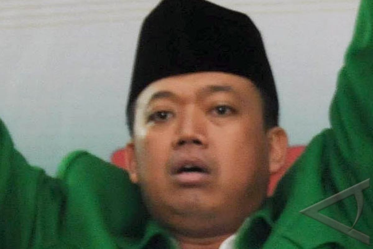 Nusron: Ansor dukung pasangan capres kader NU