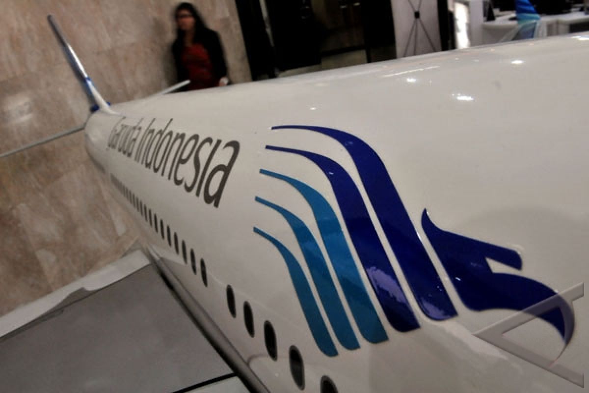 Pemerintah Akan Evaluasi IPO Garuda 