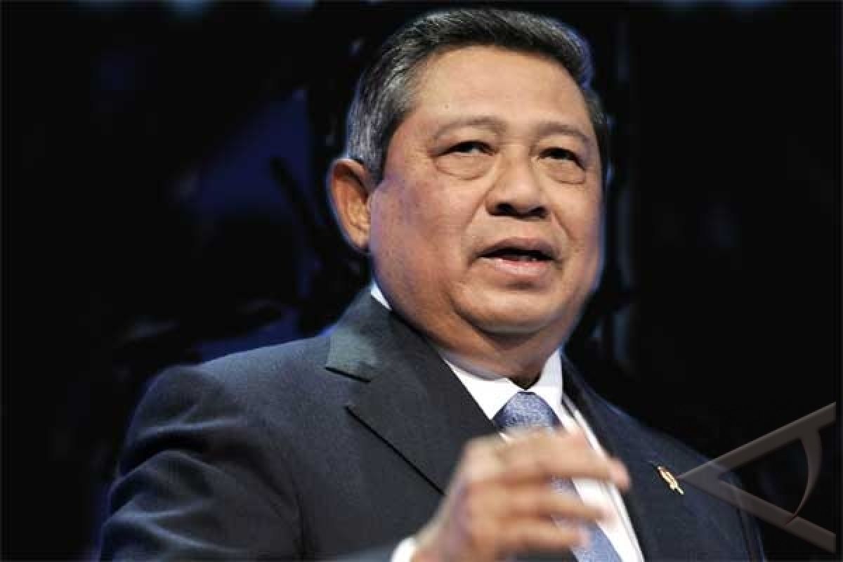 Presiden Perintahkan Gubernur DKI Jakarta Perbaiki Transportasi