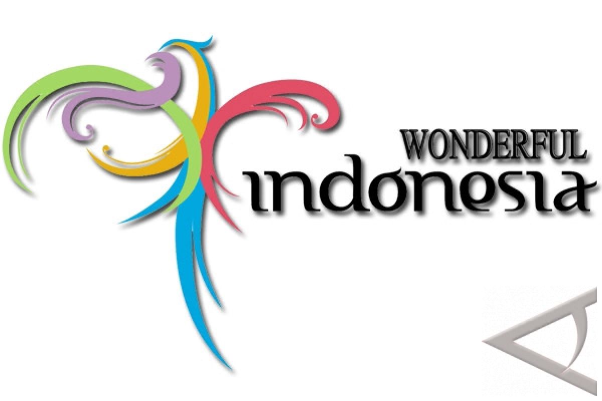 Brand Wonderful Indonesia raih penghargaan "Pays d`Honneur"