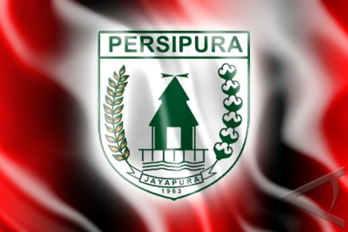 Persipura ajukan syarat terkait pemanggilan Jacksen