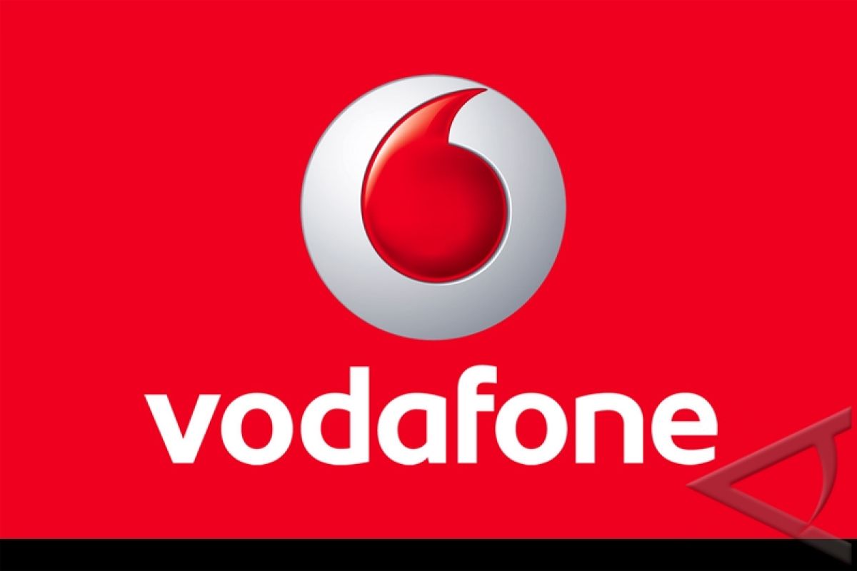 Vodafone beli Ono