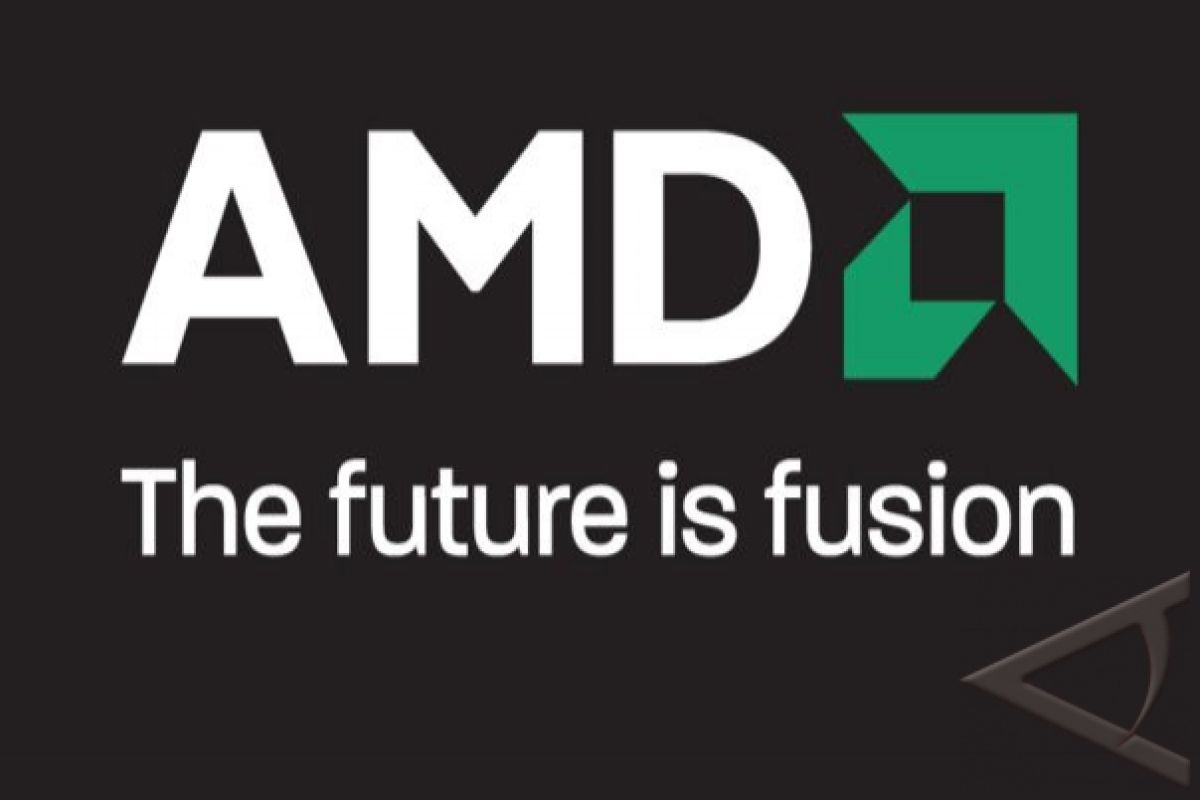 AMD Fusion A-Series; Performa Layaknya Supercomputer 