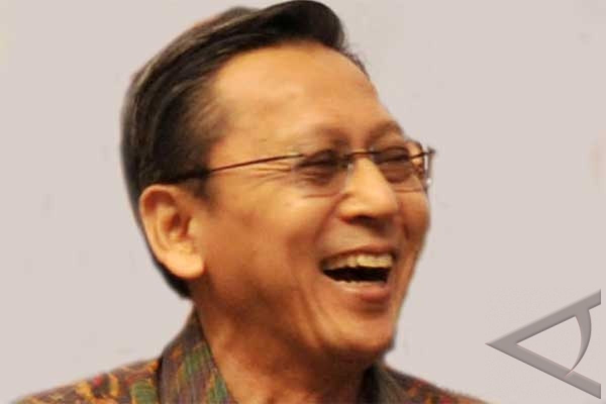 Polda Lampung Kordinasikan Pengamanan Wapres