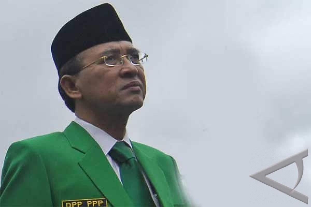 Suryadharma Bicara Soal Pemilu 2014