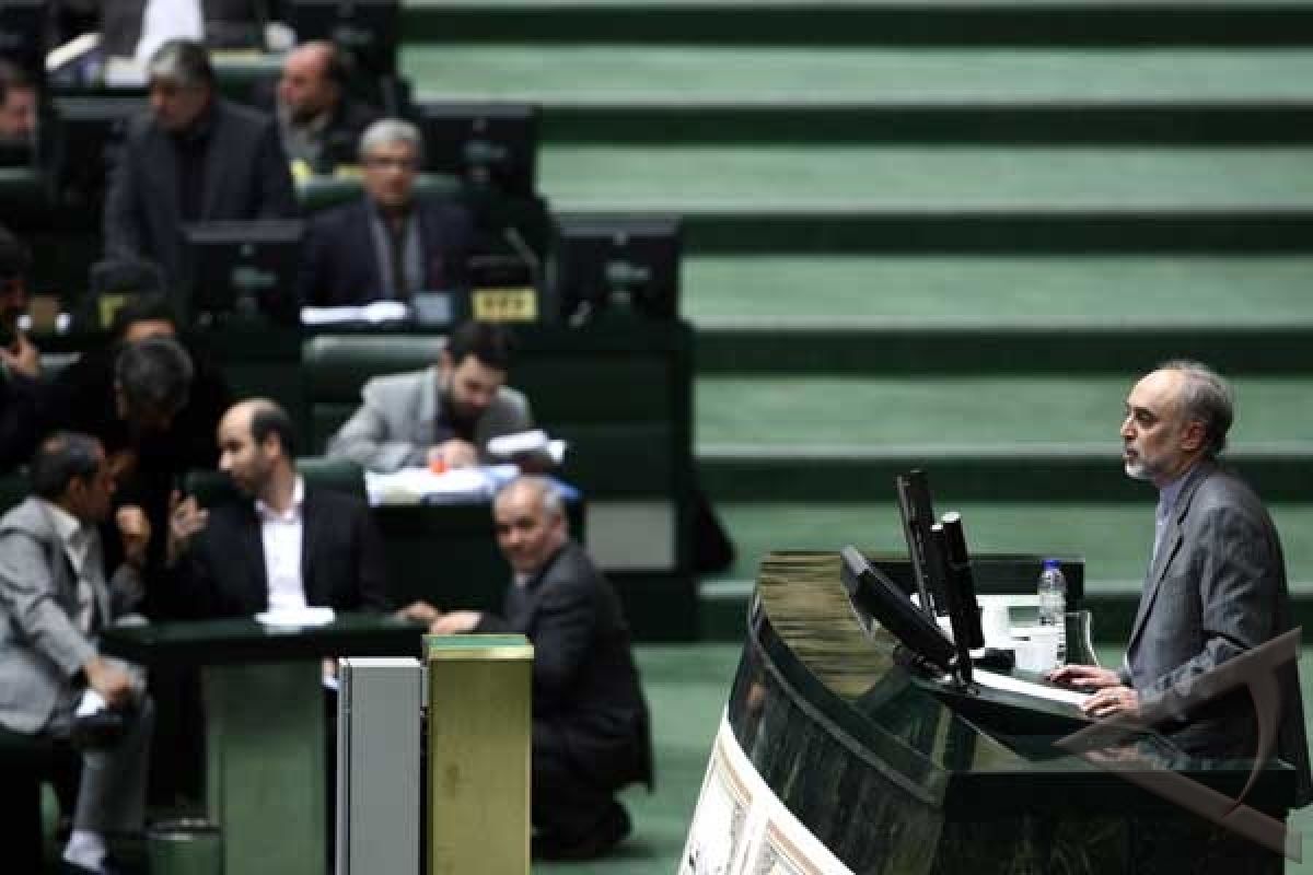 Iran Rendahkan Laporan IAEA