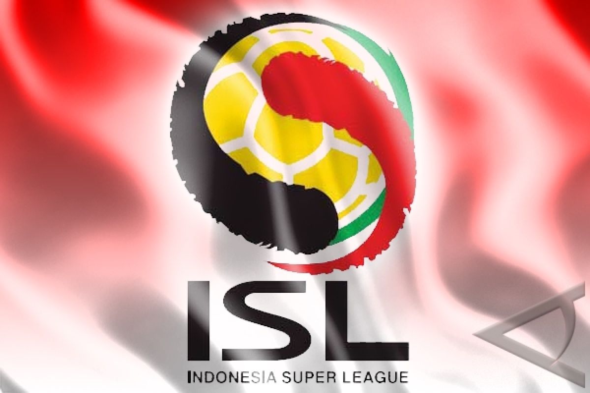 Hasil dan klasemen Liga Super Indonesia