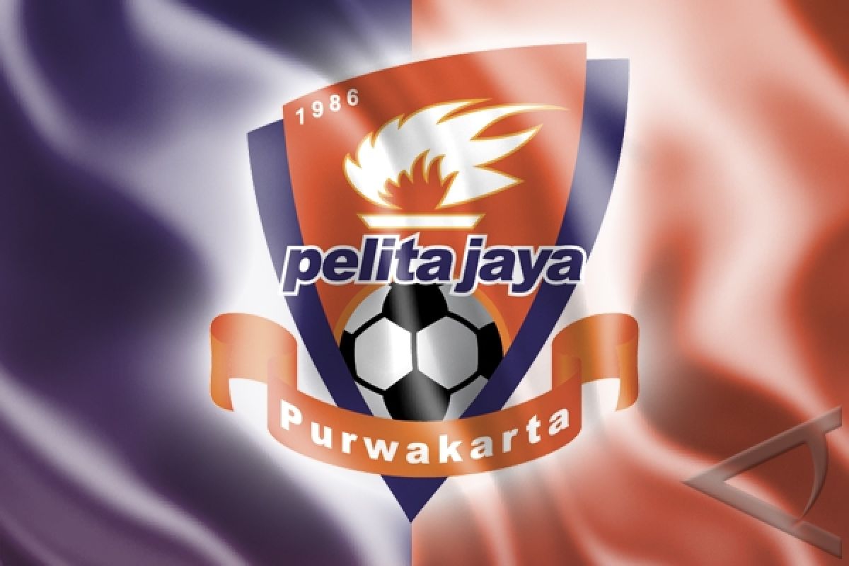 Pelita Jaya bungkam Persiram 2-1