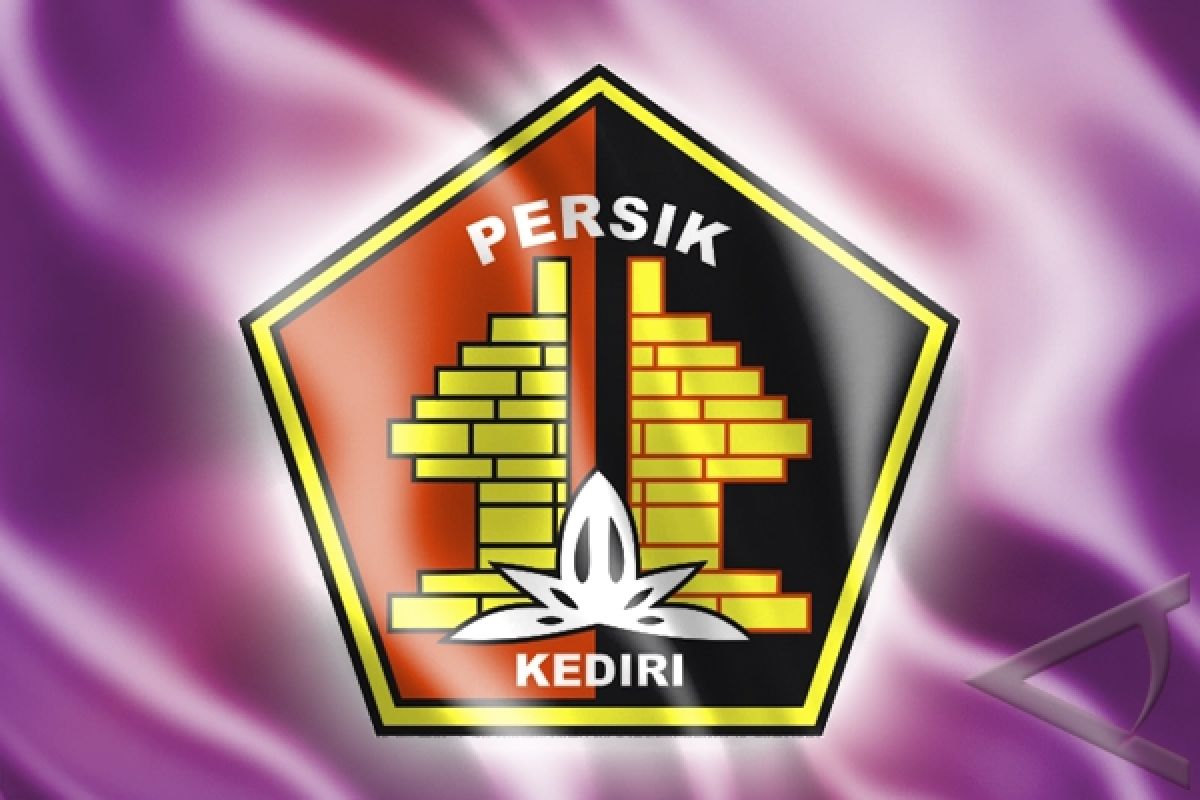 Persik Kediri ditahan Persip Pekalongan 1-1 