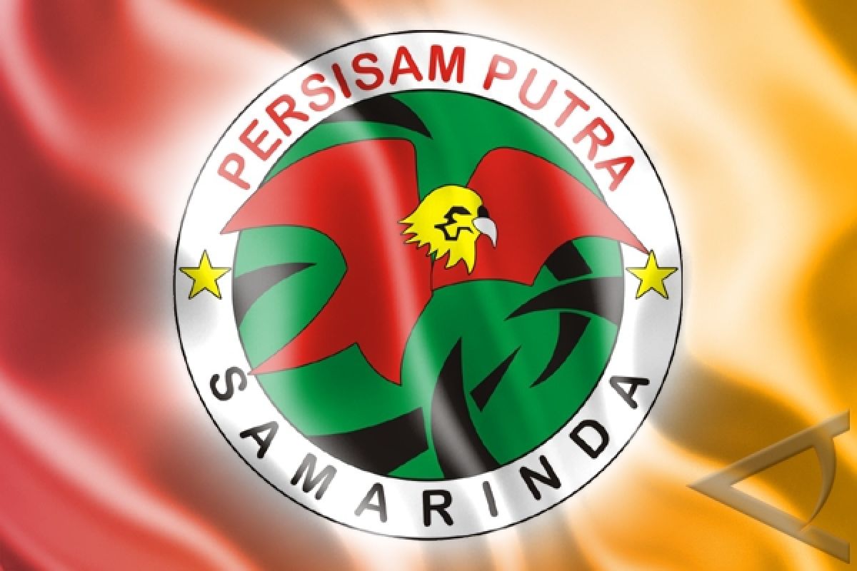 Persisam Putra menjadi Putra Samarinda