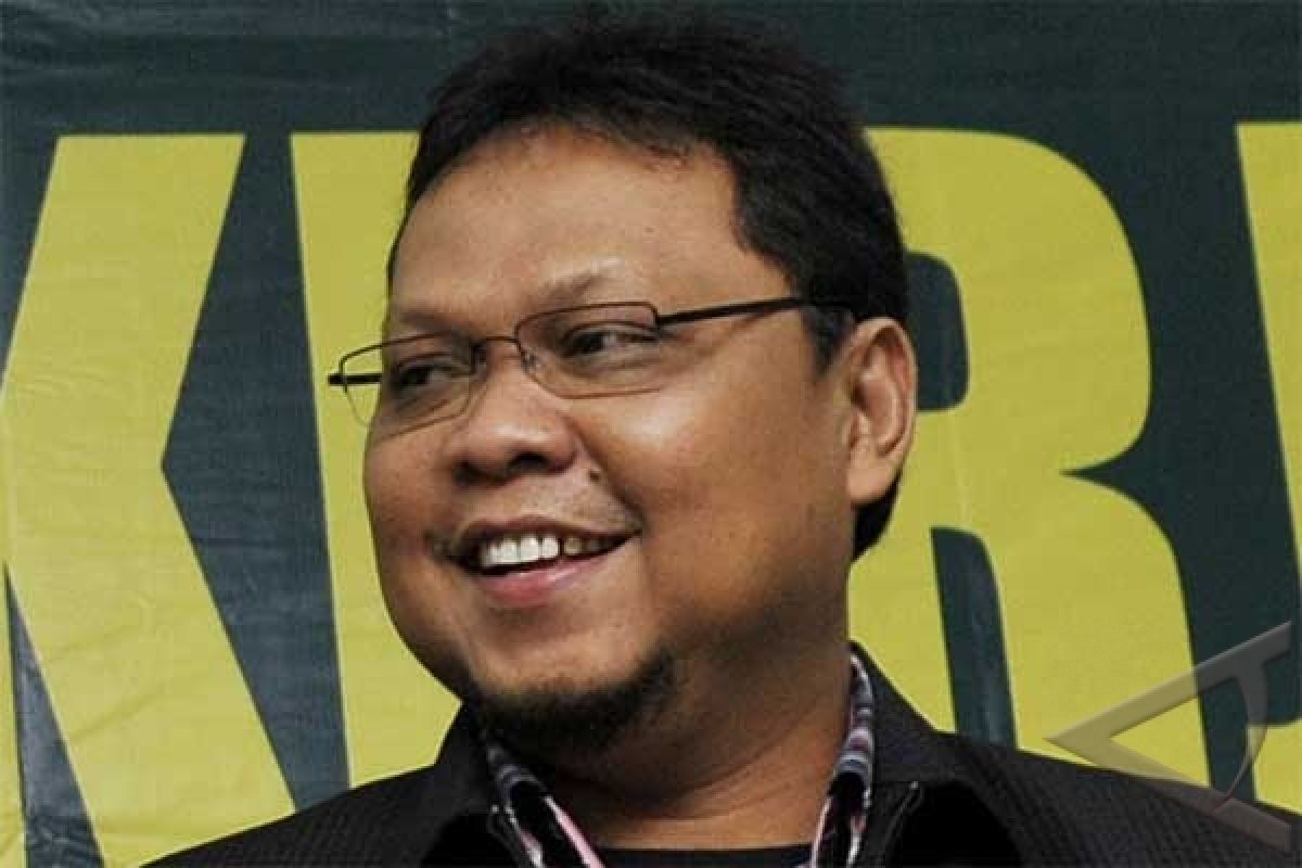 Lukman Edy sambut baik koalisi PKB-PDIP untuk Pilgub Riau