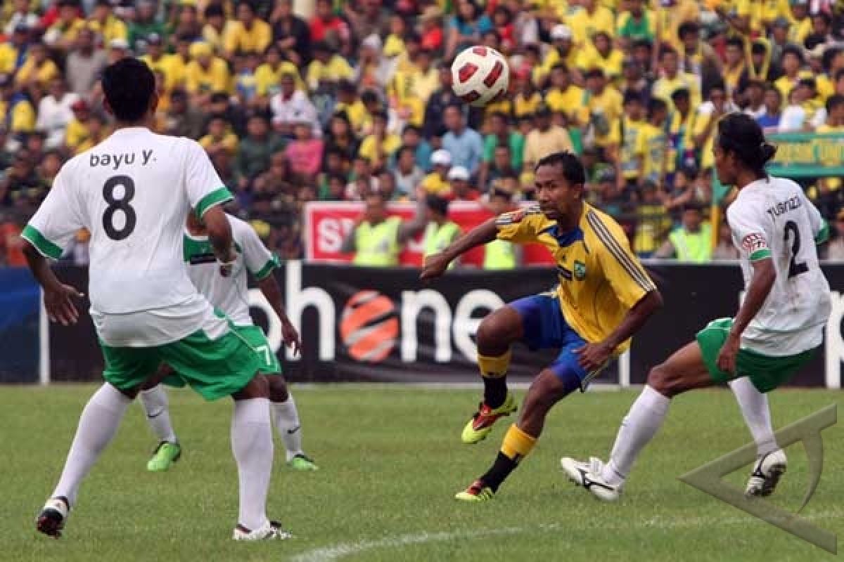 LIB klaim Kemenpora beri lampu hijau liga dilanjutkan