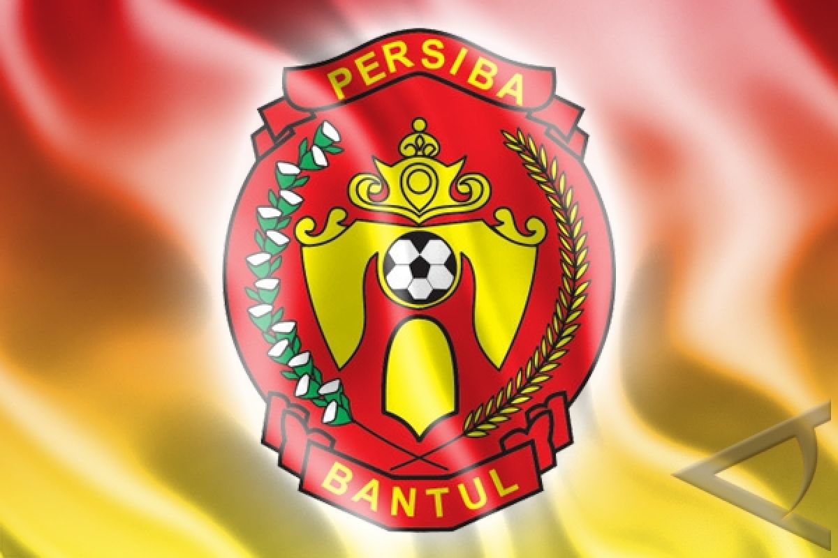 Persiba Bantul menang 1-0 atas Persisam Samarinda 