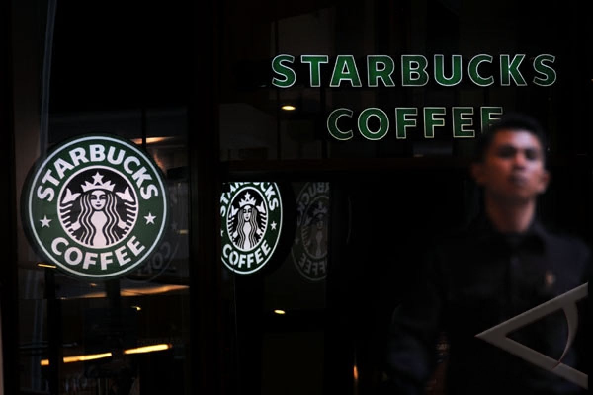 Starbucks di Jakarta sementara ditutup