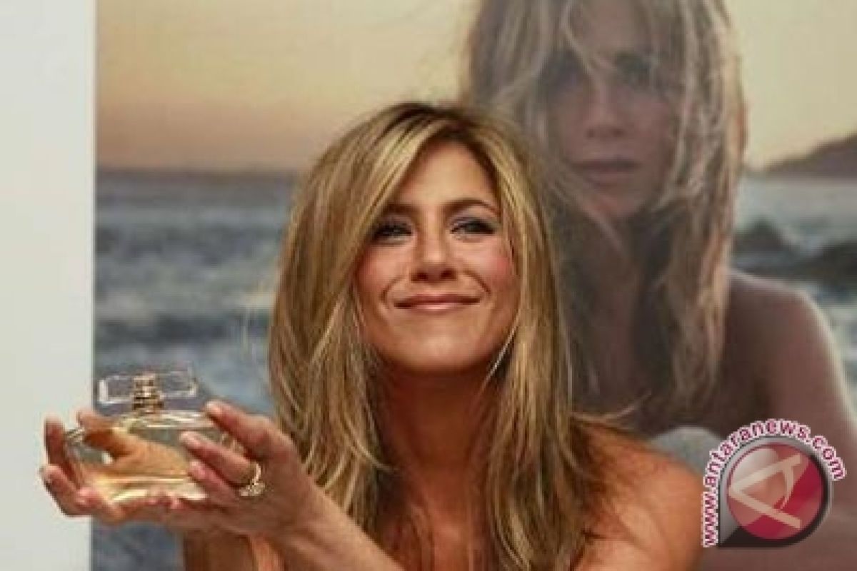Reuni "Friends", Jennifer Aniston menangis