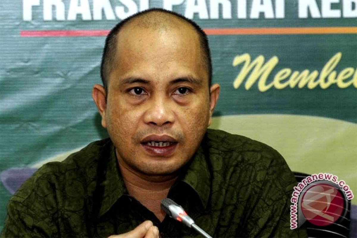 Marwan Jafar minta maaf soal plagiasi