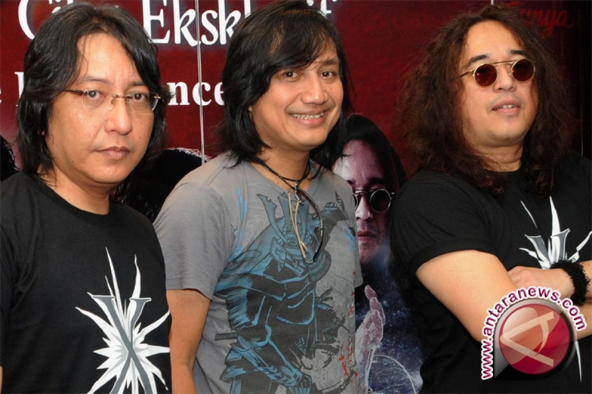 Kla Project Suguhkan Album Baru di Makassar