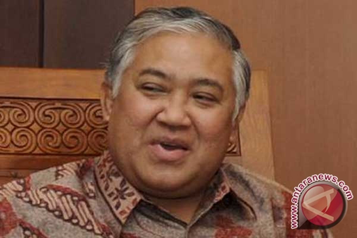 Kasus Nazaruddin Bukti Kegagalan Berantas Korupsi