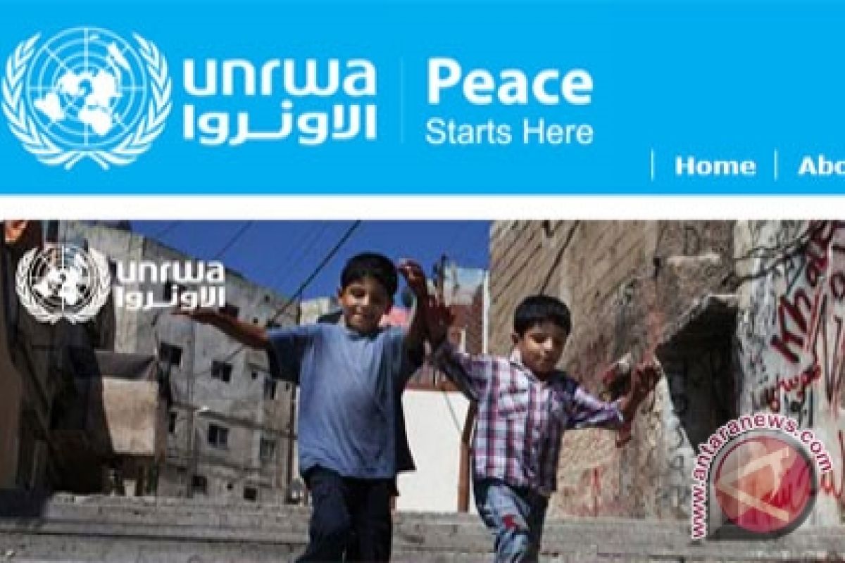 PBB Peringatkan Tingkat Pengangguran Gaza 45 Persen