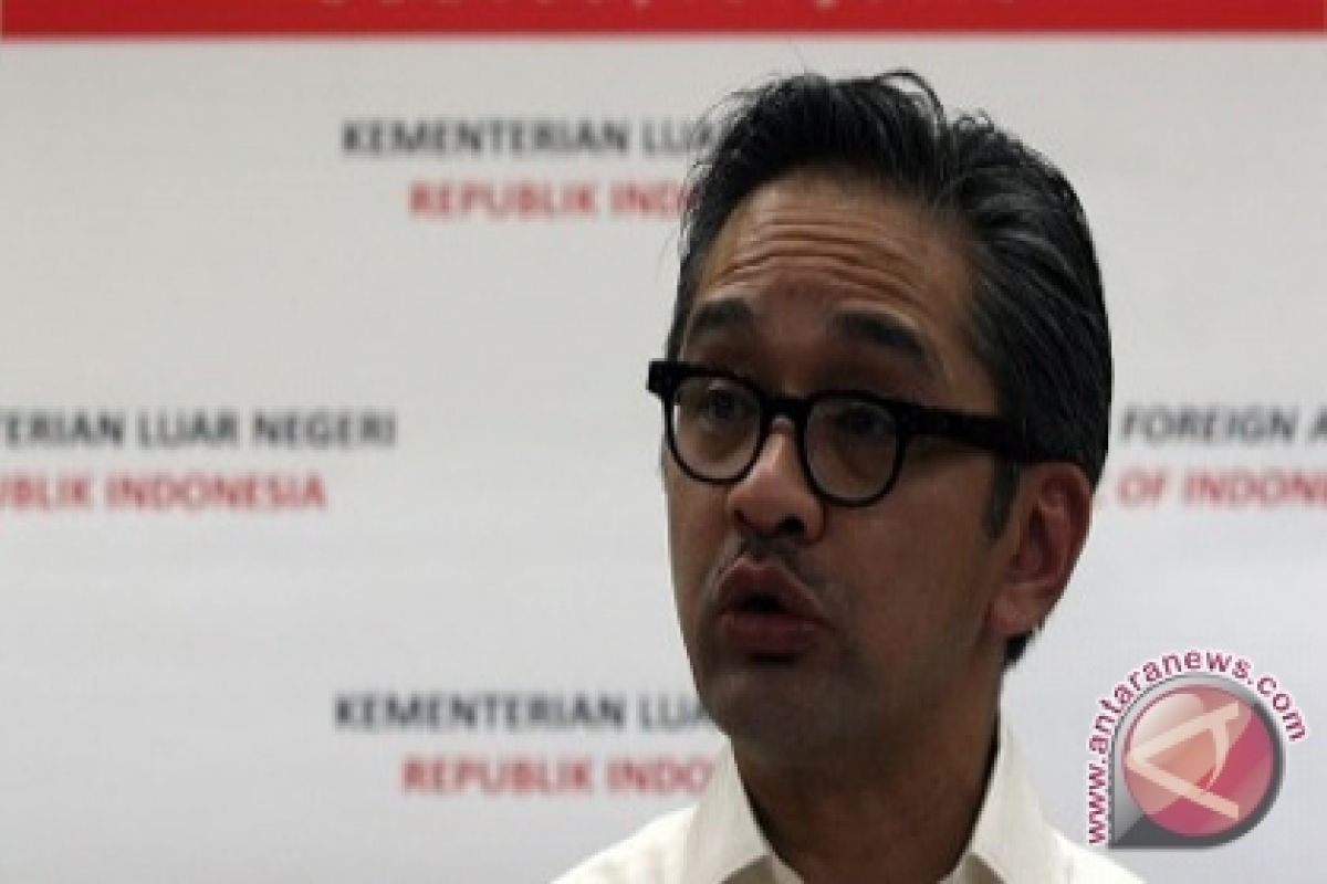 Menlu: Tidak Ada WNI Bekerja di UNRWA