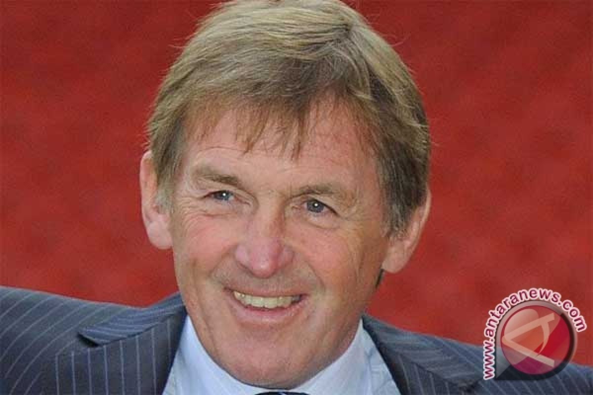 Dalglish kembali ke Liverpool