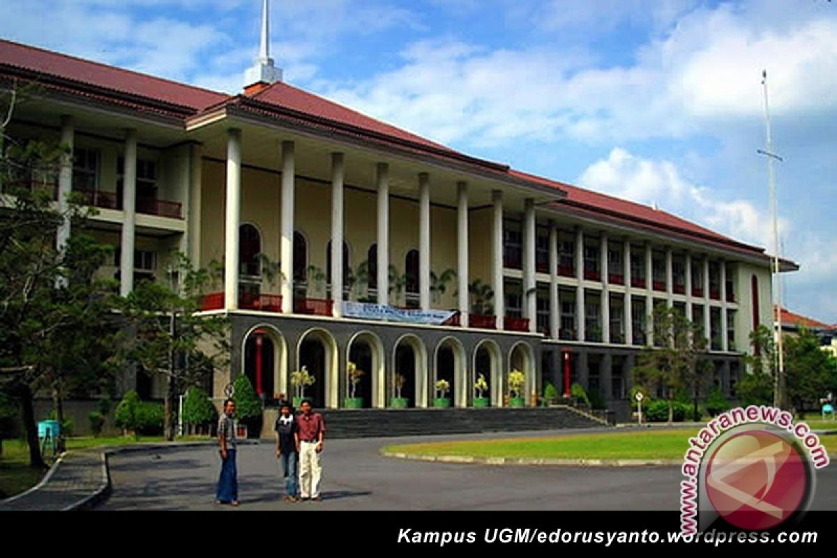 Mahasiswa UGM kembangkan rompi kesehatan  