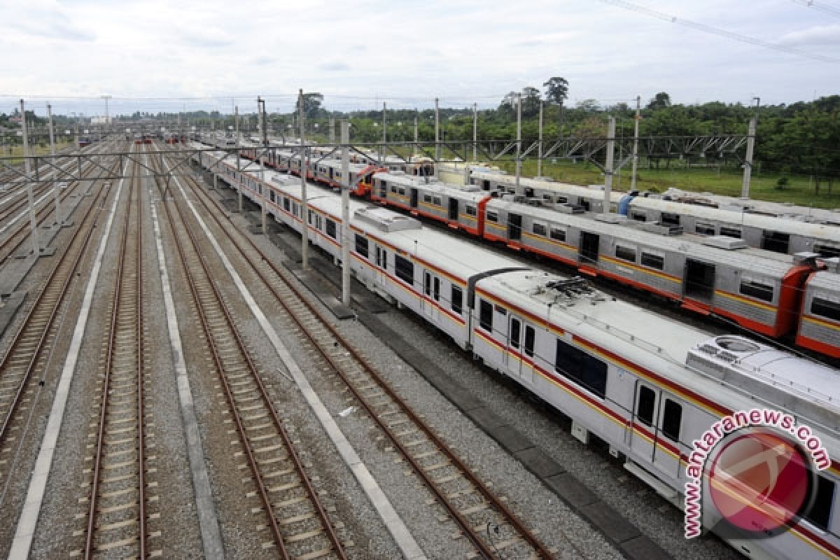 PT KAI akui Indonesia perlu belajar industri perkereta-apian Spanyol