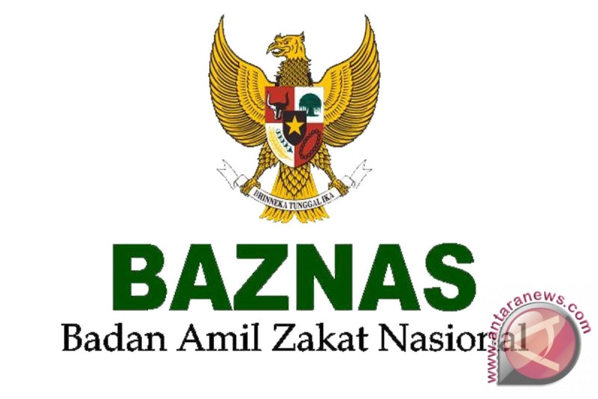 Baznas gencarkan sosialisasi pengumpulan zakat di kementerian