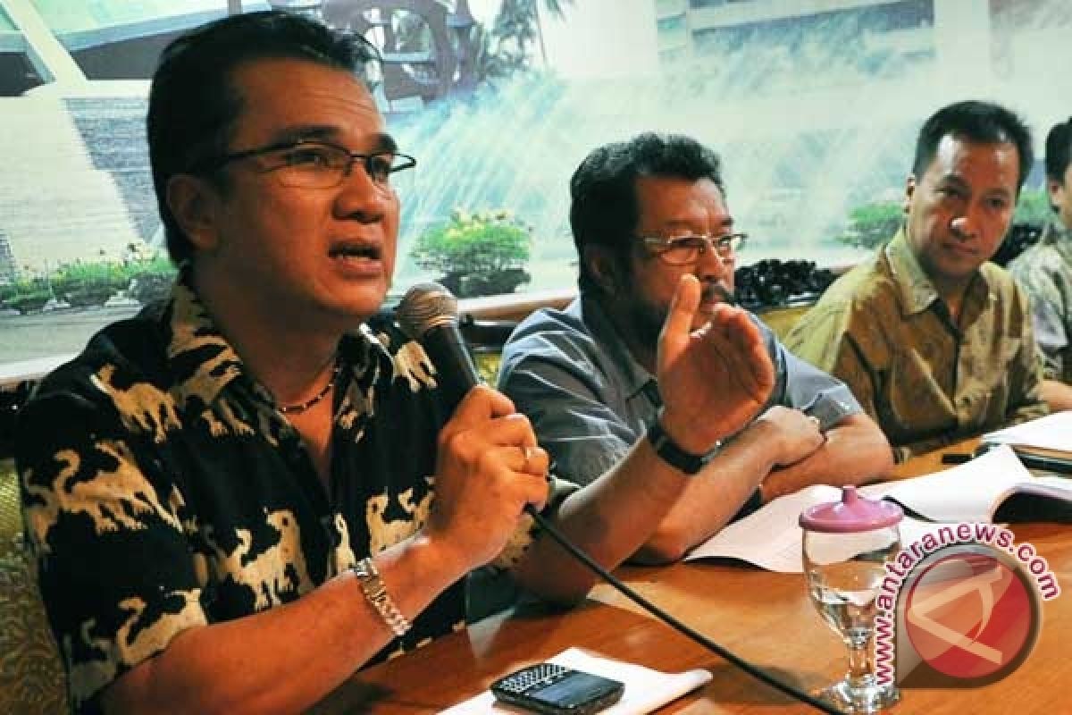 Tantowi Pertanyakan Independensi Pemberitaan Antara