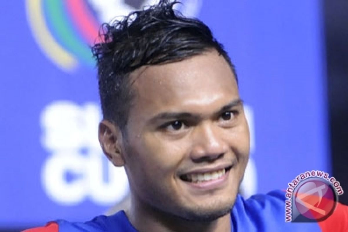 Safee Sali Dikontrak Pelita Jaya 