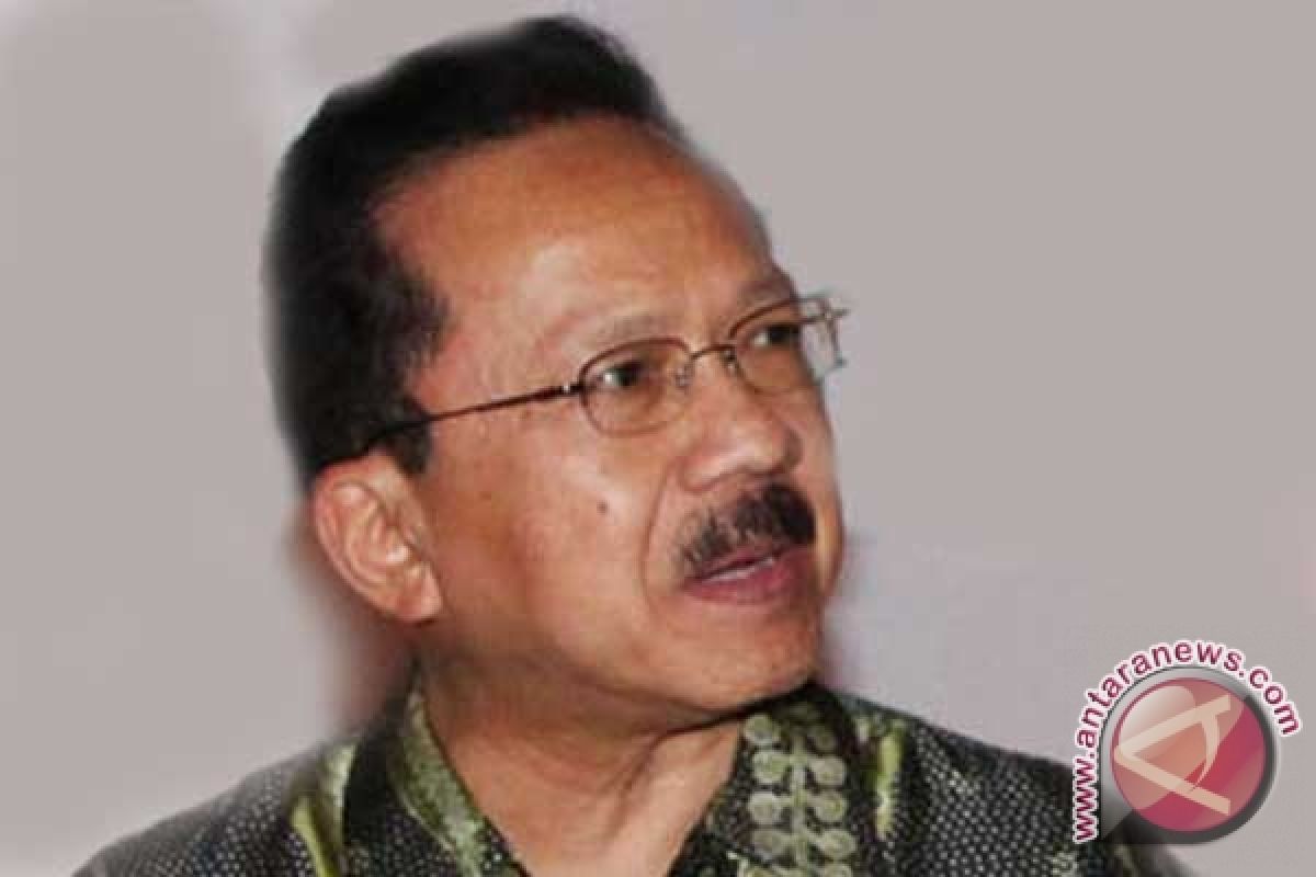 Gubernur DKI Jakarta Dukung Pawai Ogoh-ogoh