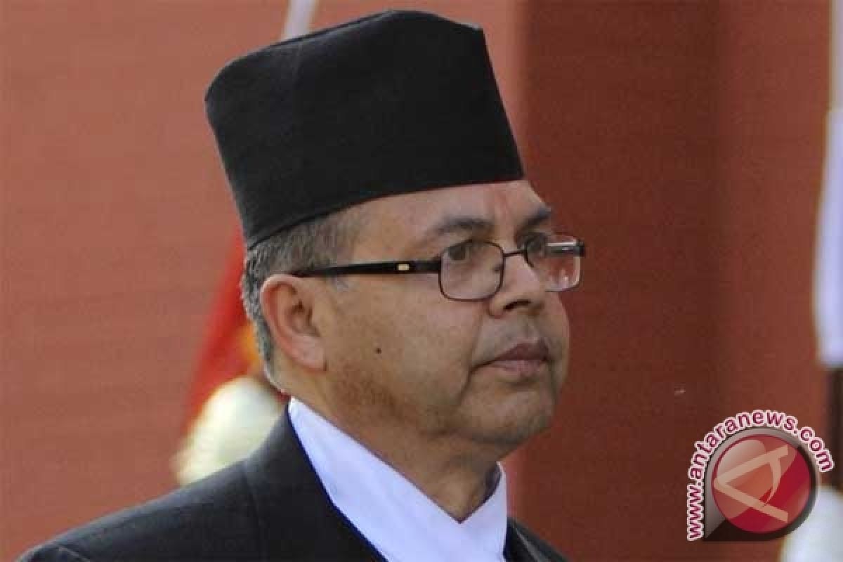 PM Nepal Serahkan Surat Pengunduran Diri Kepada Presiden