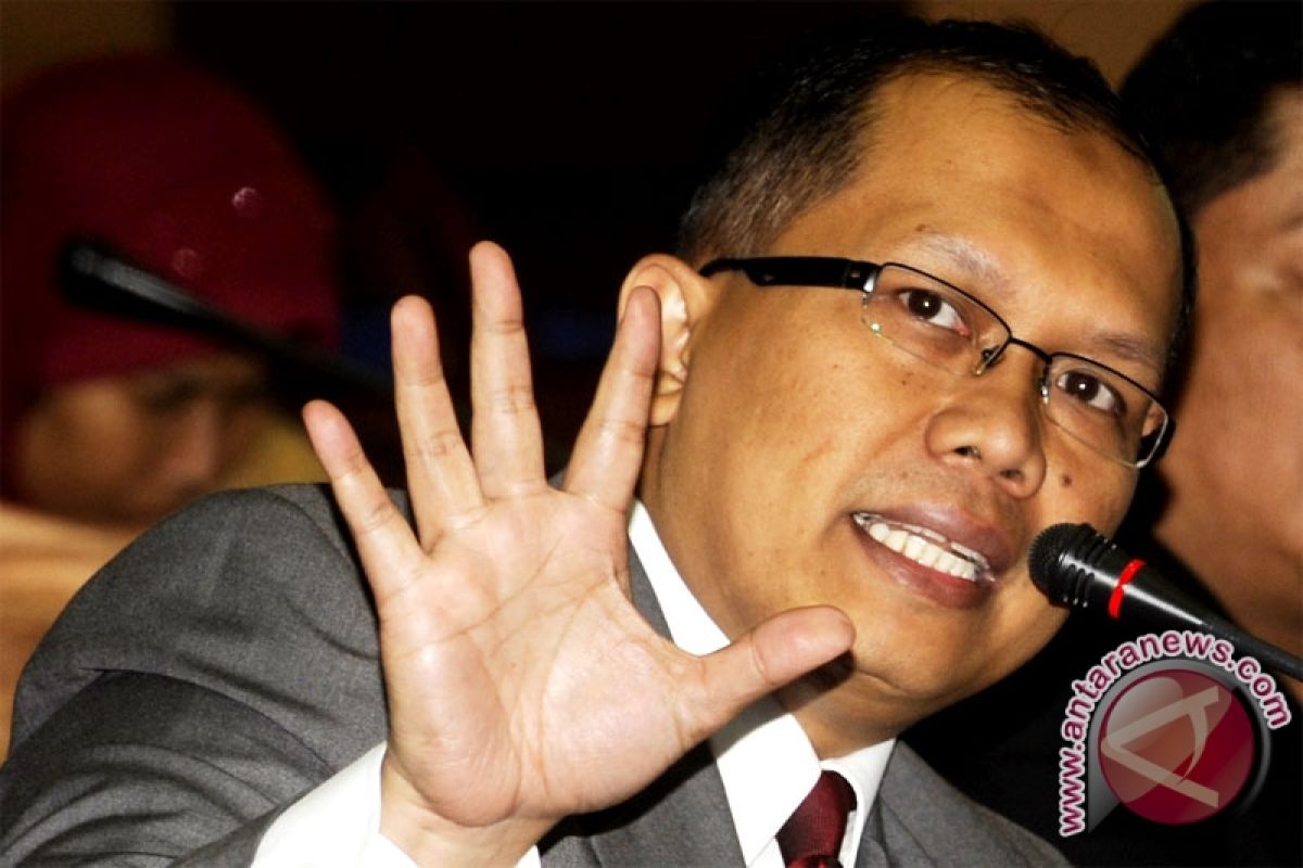 DPR Dorong ANTARA Upayakan Pengembalian Status Wisma