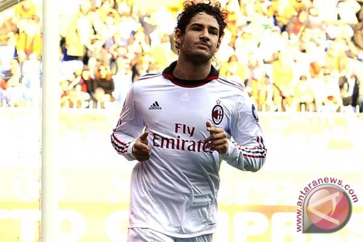 Pato Absen di Copa America 