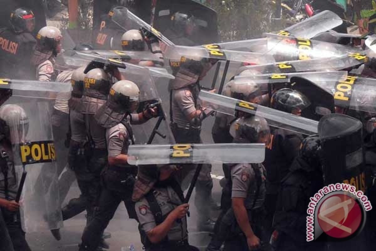 Anggota DPR : Usut Dalang Kerusuhan Temanggung 