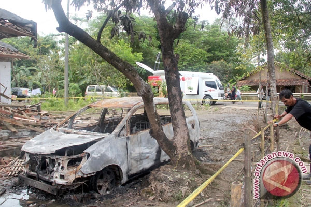 Cikeusik incident was planned, organized: rights commission 