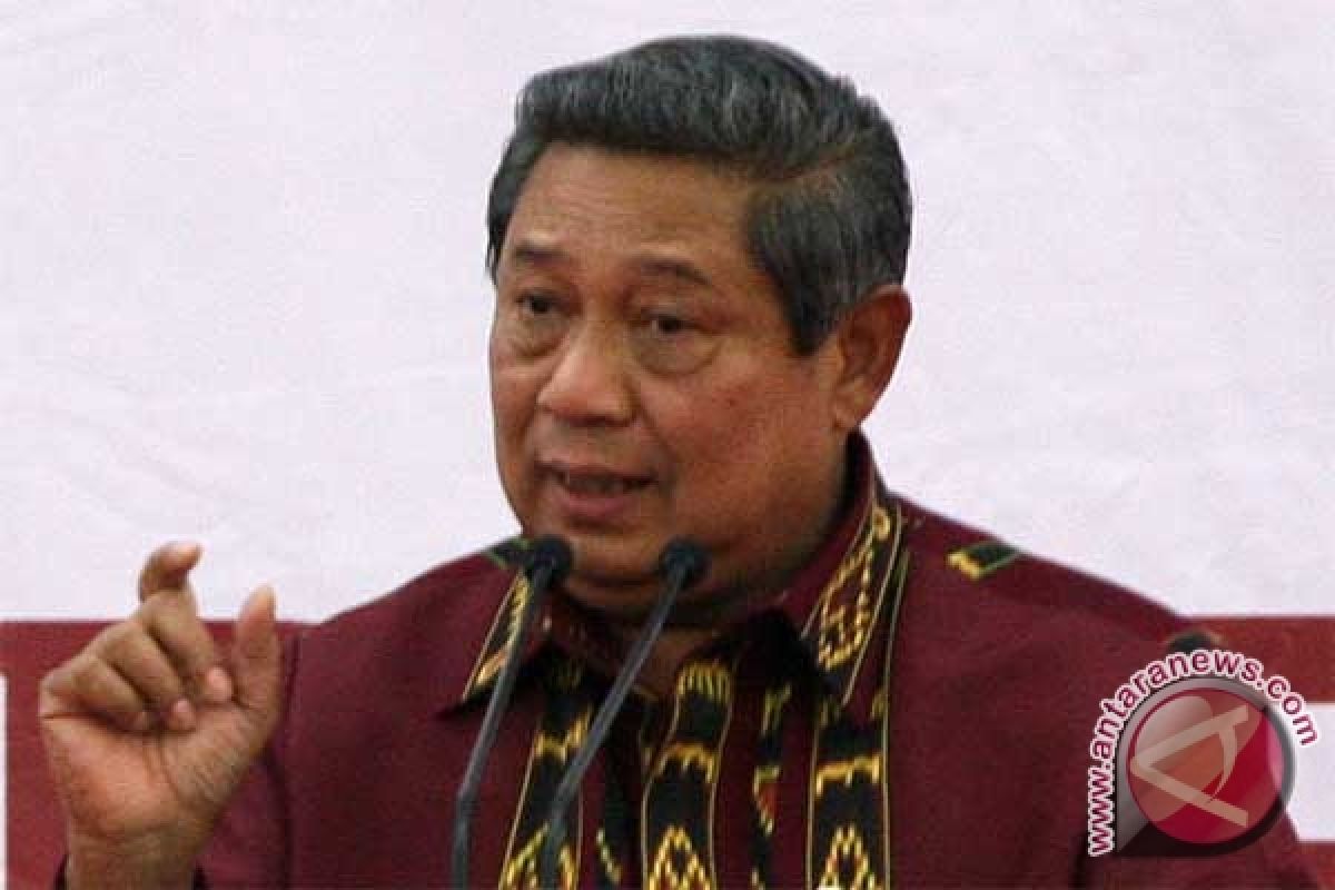 Presiden inginkan jaminan keamanan KTT ASEAN