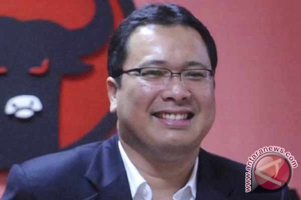 PDIP Nilai Pemerintah Tak Serius Selesaikan RUU BPJS